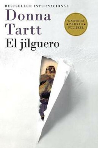 Cover of El Jilguero