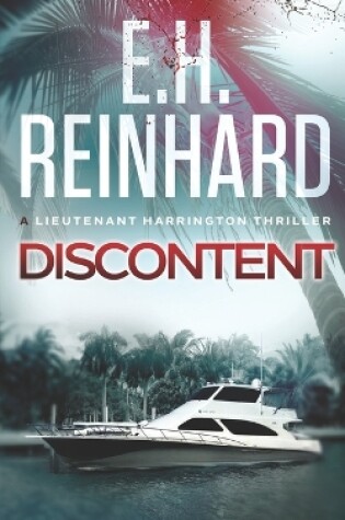 Cover of Discontent