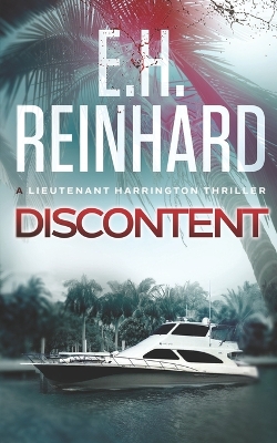 Book cover for Discontent