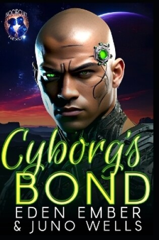 Cover of Cyborg's Bond