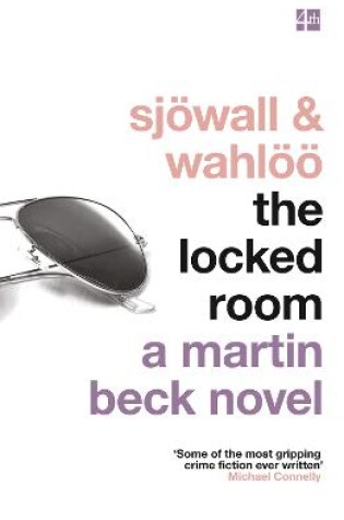 Cover of The Locked Room