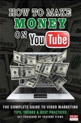 Cover of How To Make Money On Youtube