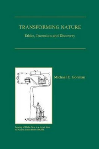 Cover of Transforming Nature