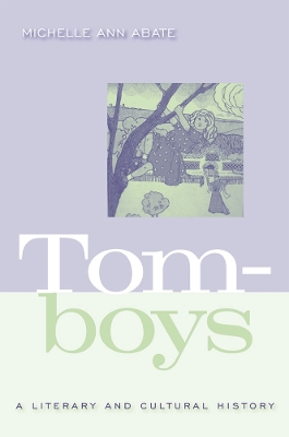 Book cover for Tomboys