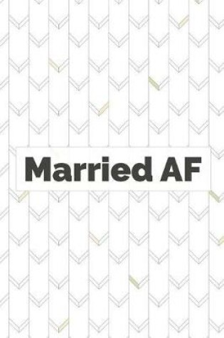 Cover of Married AF