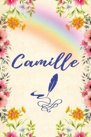 Cover of Camille