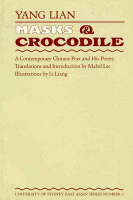 Cover of Mask and Crocodile