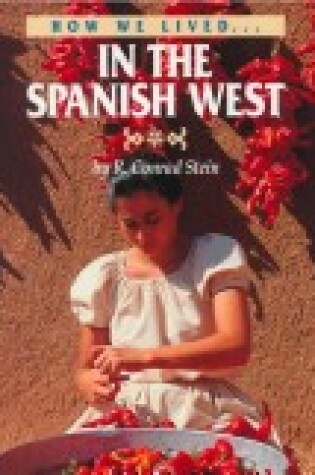 Cover of In the Spanish West