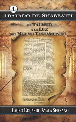 Book cover for Tratado de Shabbath