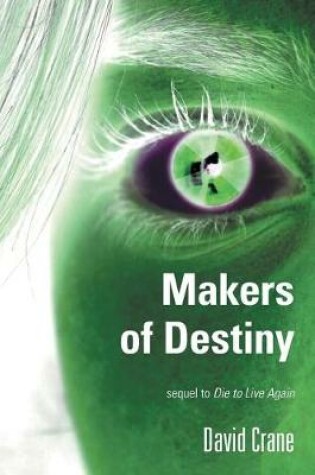Cover of Makers of Destiny
