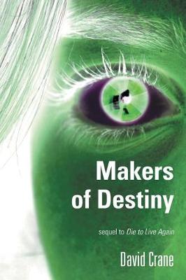 Book cover for Makers of Destiny