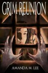 Book cover for Grim Reunion