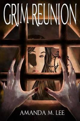 Book cover for Grim Reunion