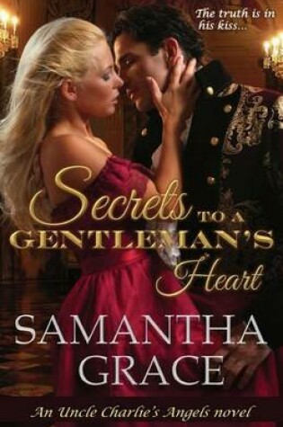 Cover of Secrets to a Gentleman's Heart