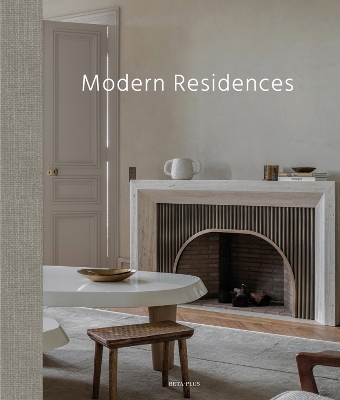 Book cover for Modern Residences