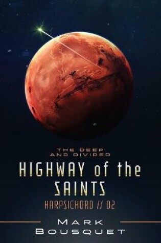 Cover of Highway of the Saints