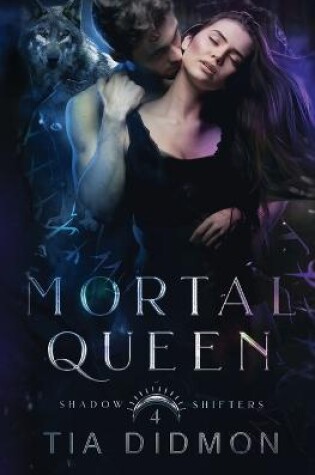 Cover of Mortal Queen