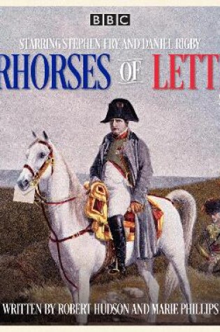 Cover of Warhorses Of Letters: Complete Series 1–3