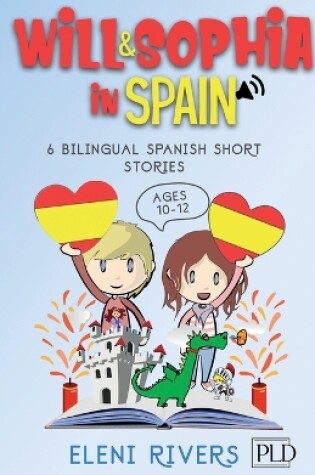 Cover of Will & Sophia in Spain