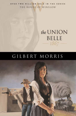 Cover of The Union Belle