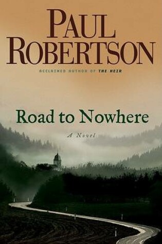Cover of Road to Nowhere