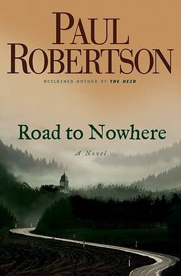 Book cover for Road to Nowhere