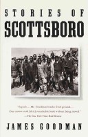 Book cover for Stories of Scottsboro