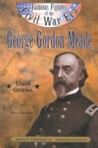 Cover of George Gordon Meade