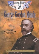 Book cover for George Gordon Meade