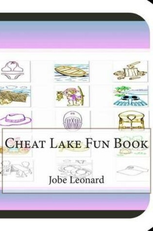 Cover of Cheat Lake Fun Book