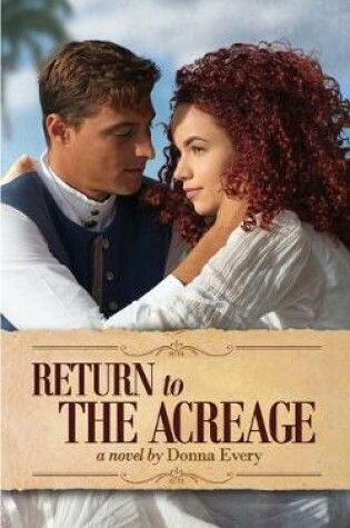 Cover of Return to The Acreage