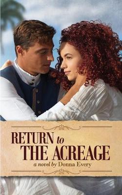 Cover of Return to The Acreage