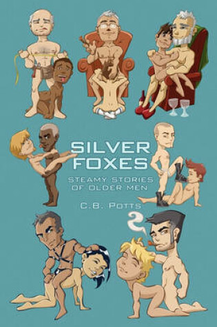 Cover of Silver Foxes