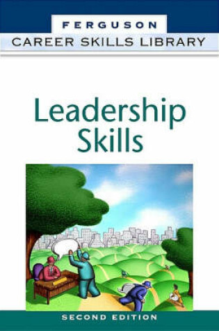 Cover of Leadership Skills