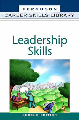 Book cover for Leadership Skills