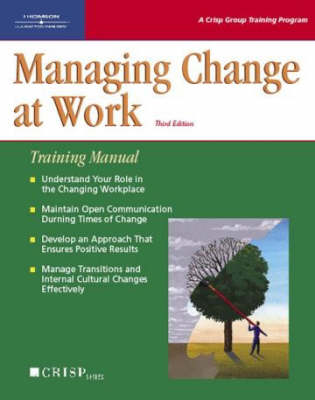 Book cover for *IE Mng Change at Work