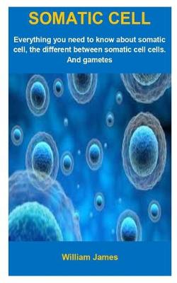 Book cover for Somatic Cell