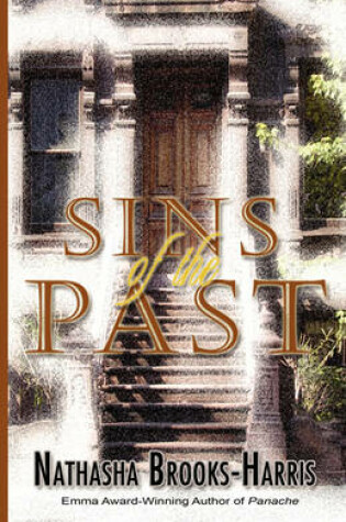 Cover of Sins of the Past