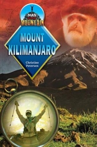 Cover of Mount Kilimanjaro