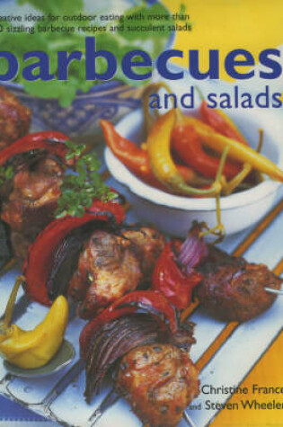 Cover of Barbecues and Salads