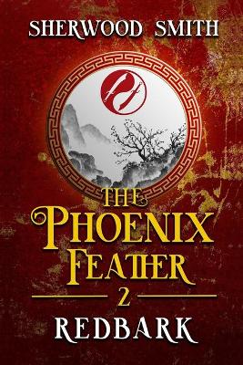 Book cover for The Phoenix Feather II