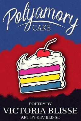 Book cover for Polyamory Cake