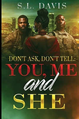 Book cover for Don't Ask, Don't Tell