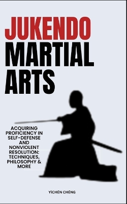 Book cover for Jukendo Martial Arts