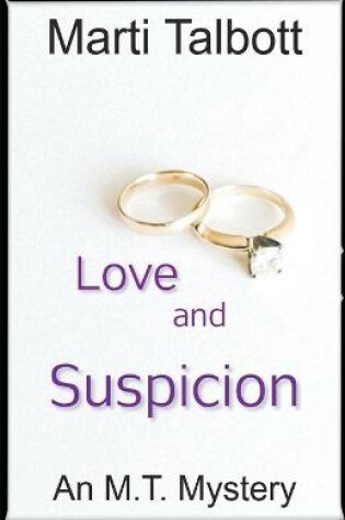 Cover of Love and Suspicion
