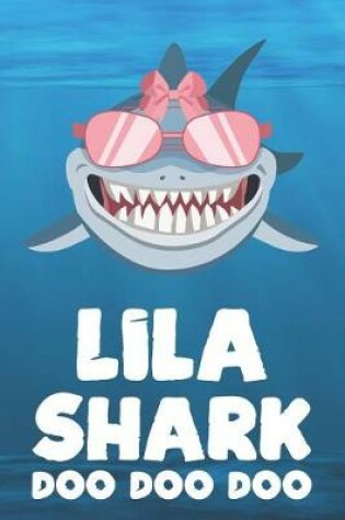 Cover of Lila - Shark Doo Doo Doo