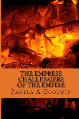 Book cover for The Empress