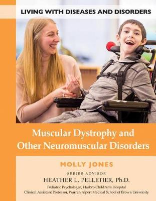 Book cover for Muscular Dystrophy and Other Neuromuscular Disorders