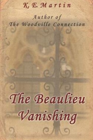 Cover of The Beaulieu Vanishing