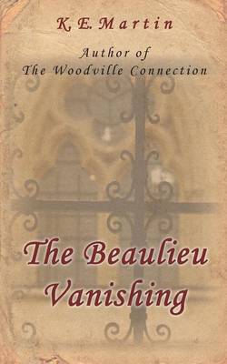 Book cover for The Beaulieu Vanishing